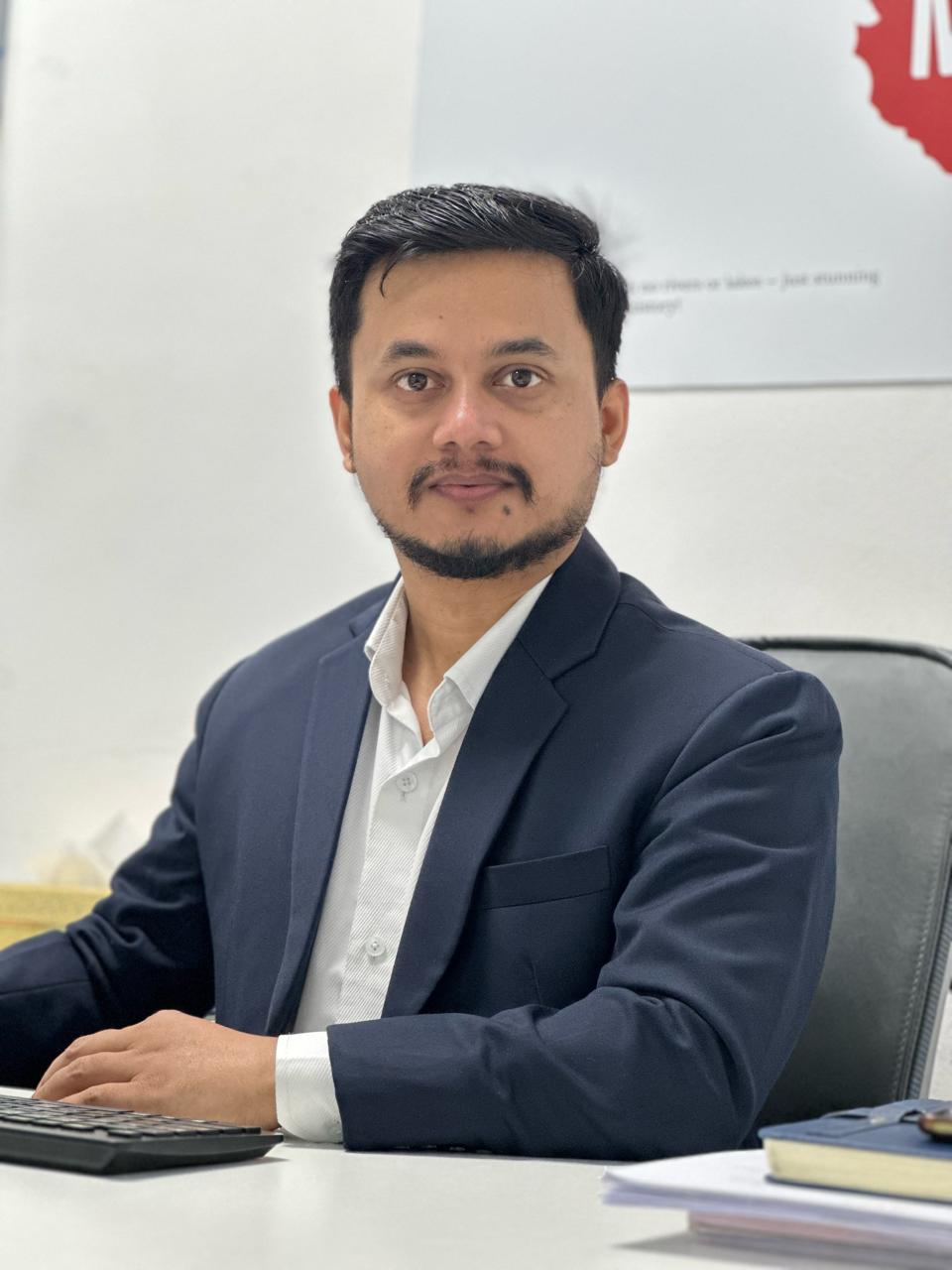 Jagadish Timilsina