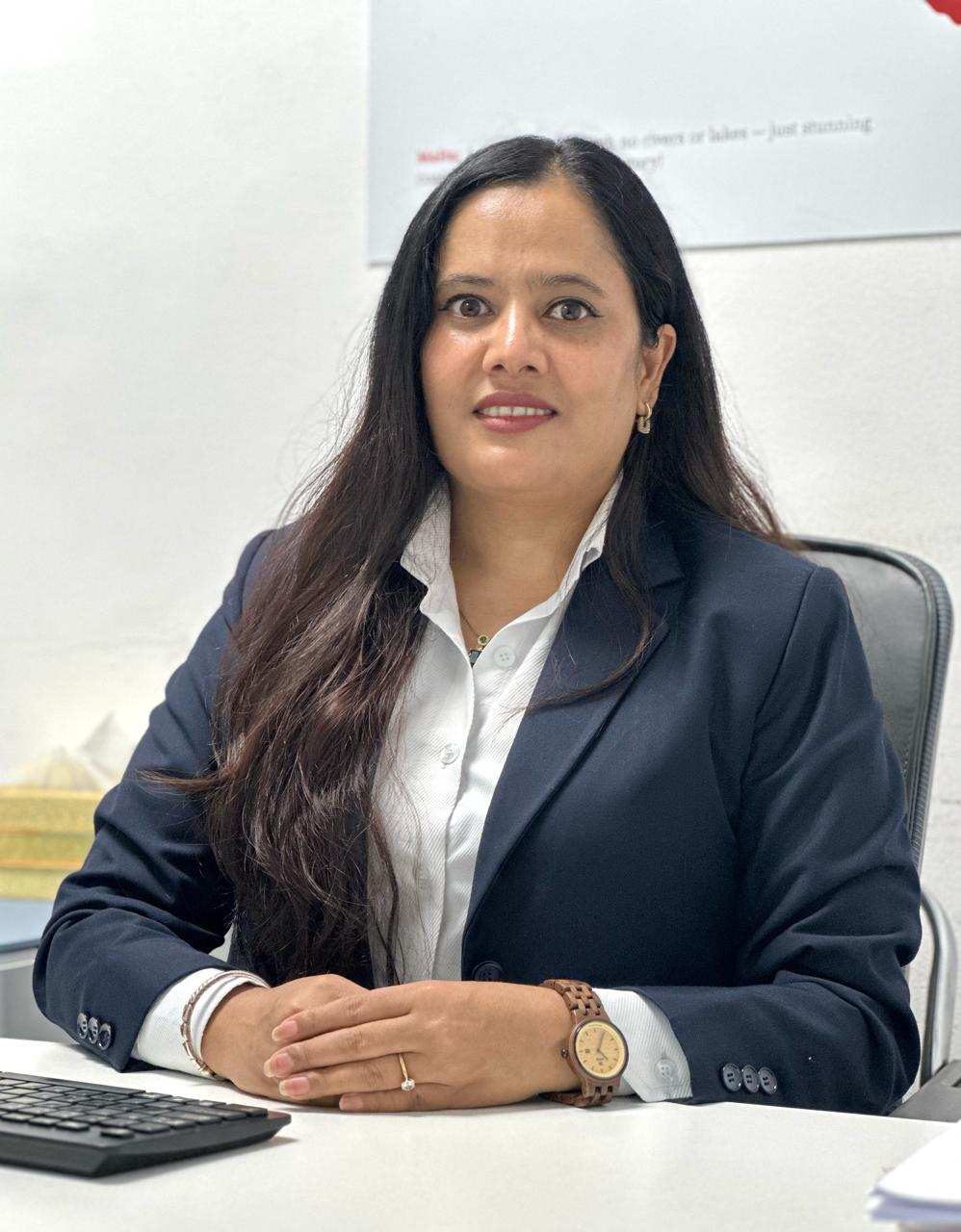 Durga Basnet