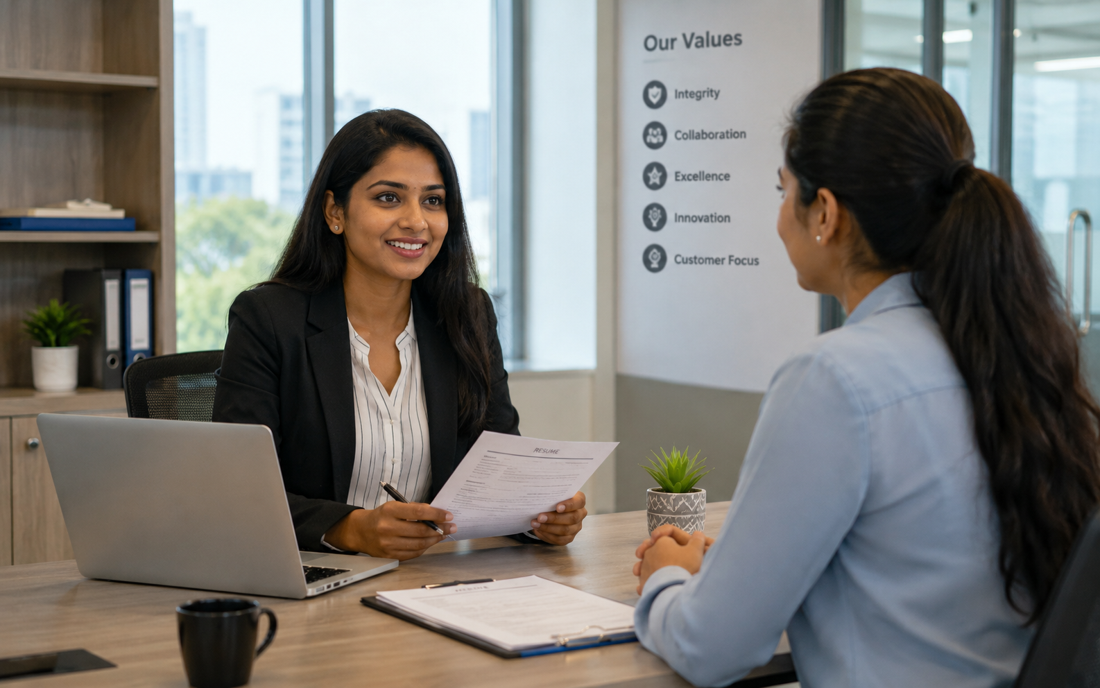 For Employers