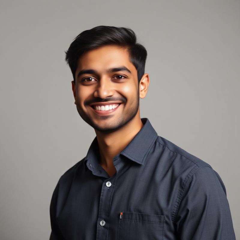 From job search to Front Office Executive