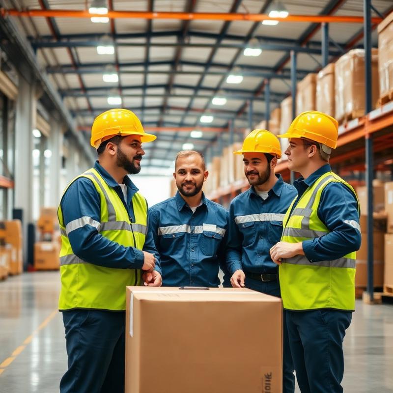 Reliable workforce for operations