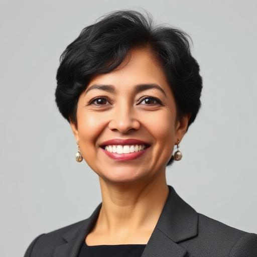 Priya Menon