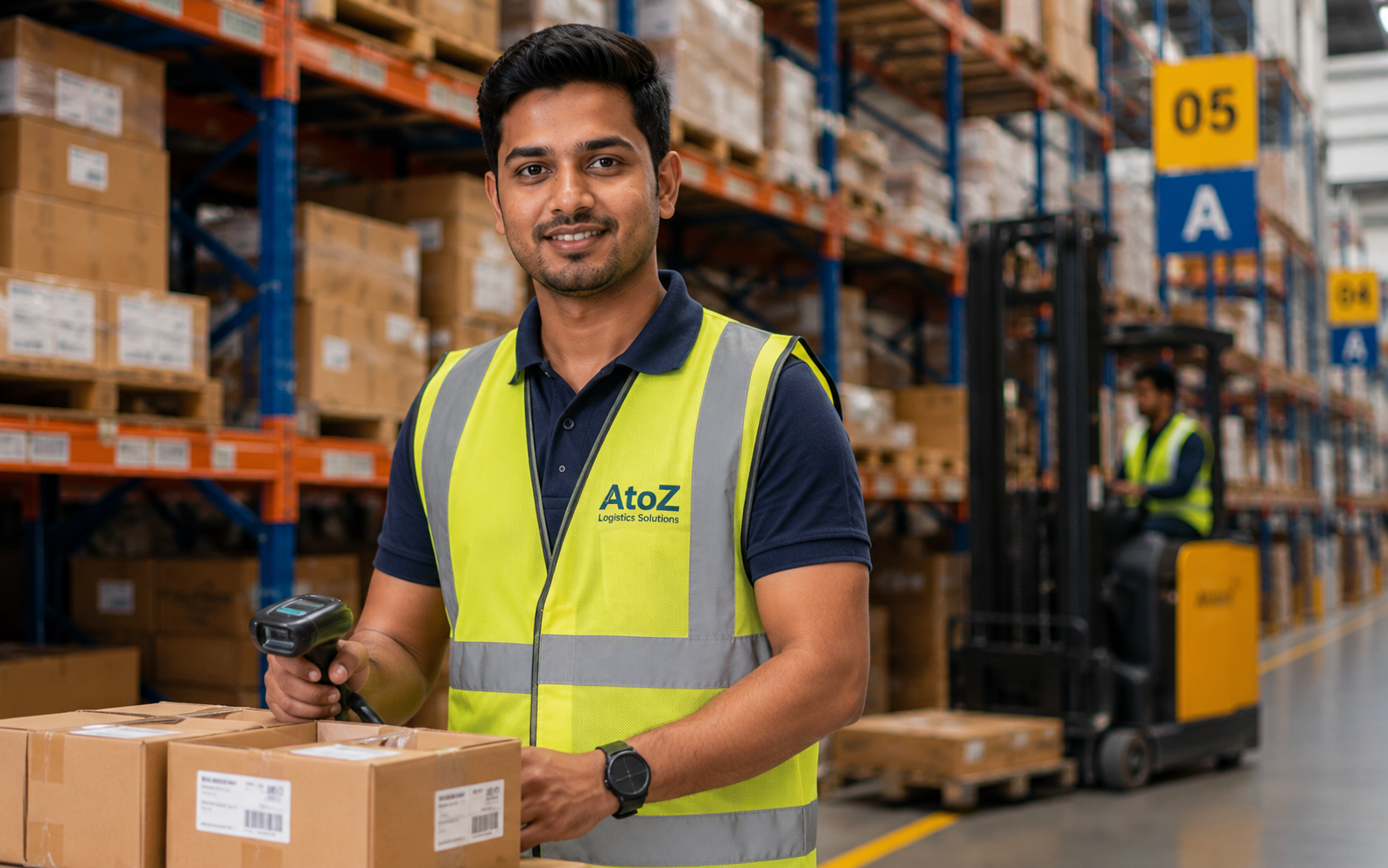 Reliable Workforce for Operational Growth